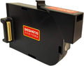 Black Ink Cartridge for Handheld Inkjet Printer A6814