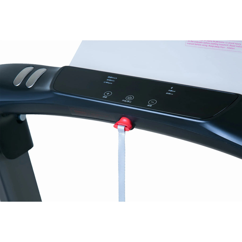 Portable Foldable Treadmill K73172