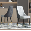 Nordic Dining Chairs W619190
