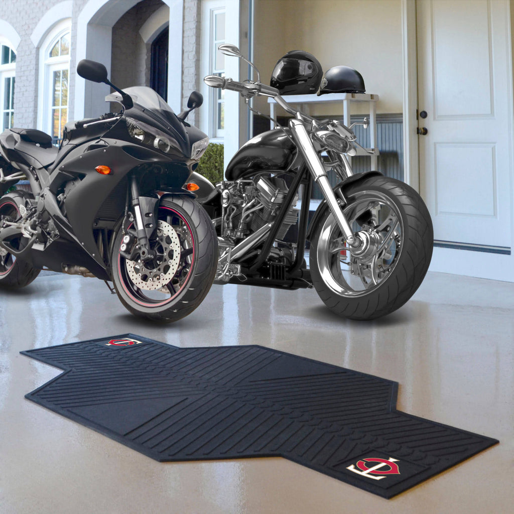 Motorcycle Mat V517