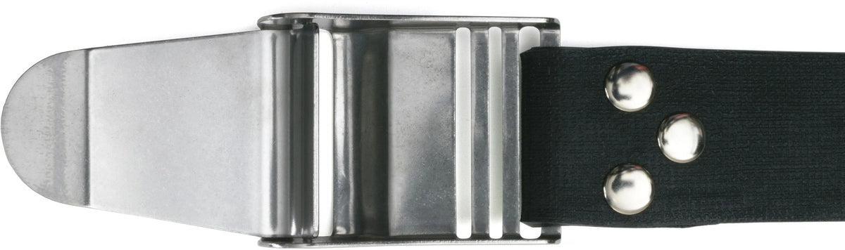 Quick-Release Weight Belt C503273