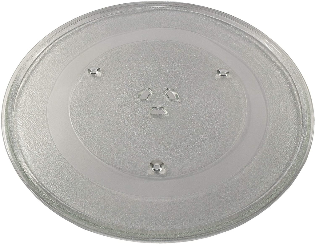 14-1/8 inch Glass Turntable Tray for Microwave N988