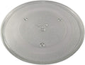14-1/8 inch Glass Turntable Tray for Microwave N988