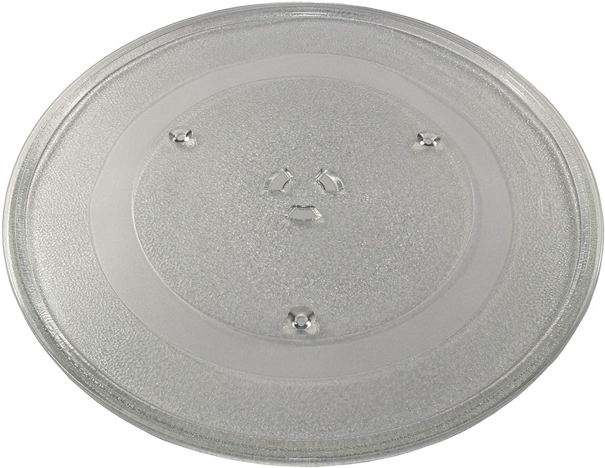 14-1/8 inch Glass Turntable Tray for Microwave N988