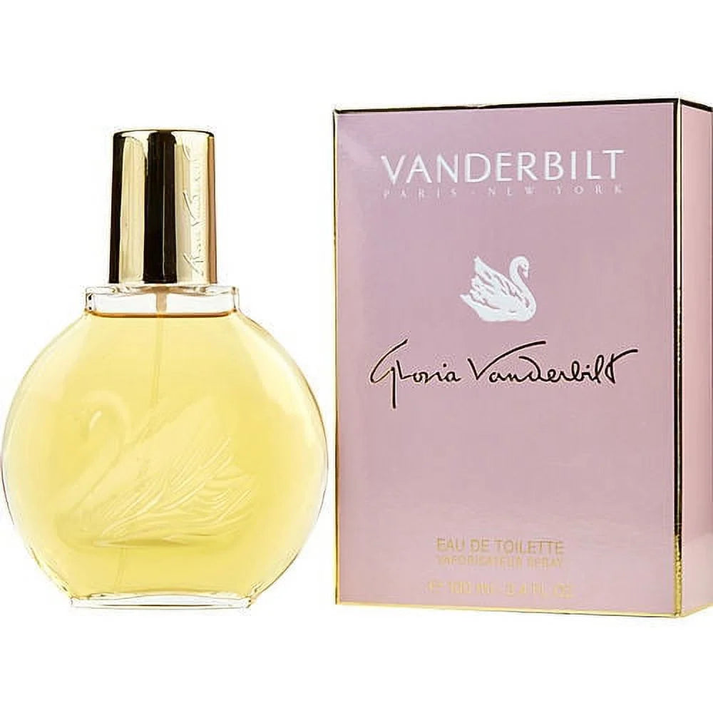 EDT Spray 3.3 oz W5726