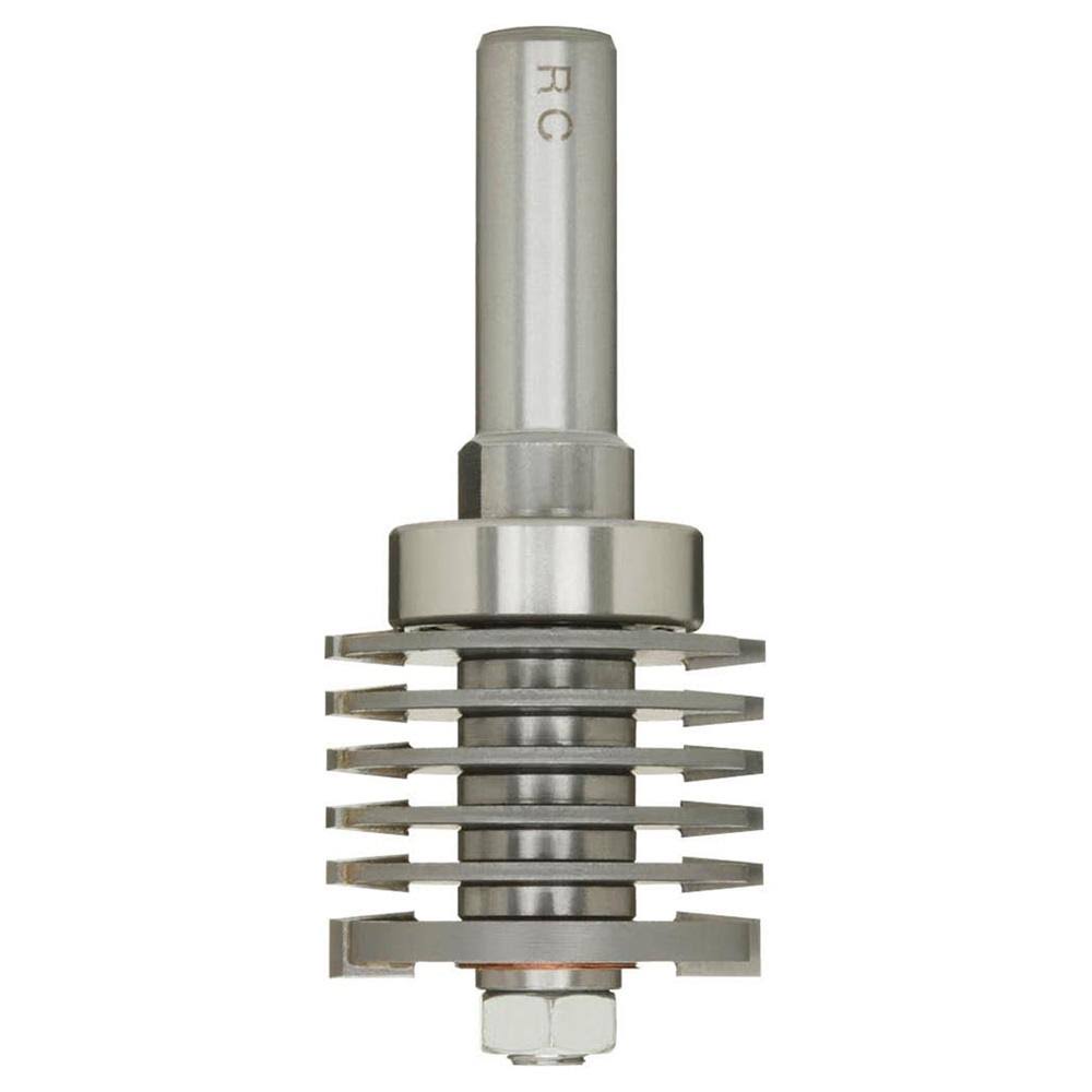 Adjustable Finger Joint 1/2-Inch Shank F177504