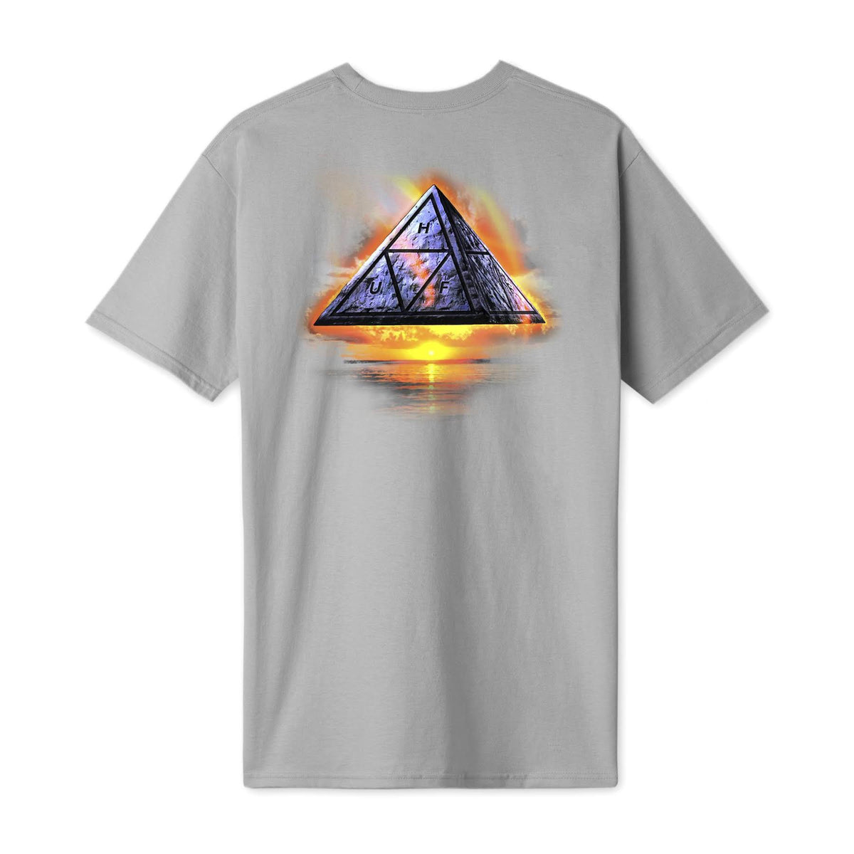 Castle Rock T-Shirt Q412580