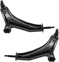 2PCS Lower Control Arm with Ball Joint Z4593