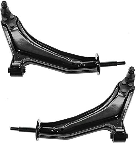 2PCS Lower Control Arm with Ball Joint Z4593