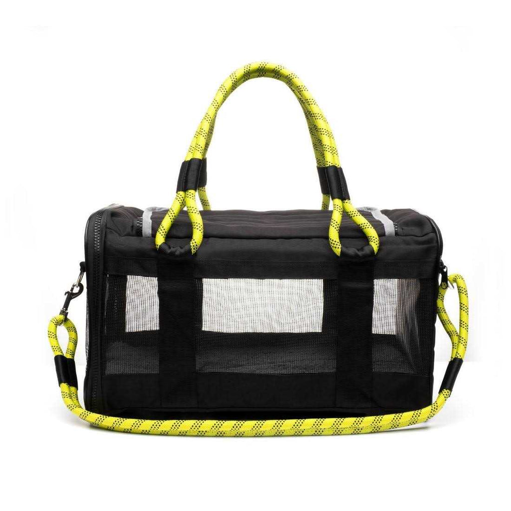 Pet Car Seat & Airline Compliant Carrier L561737