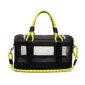 Pet Car Seat & Airline Compliant Carrier L561737