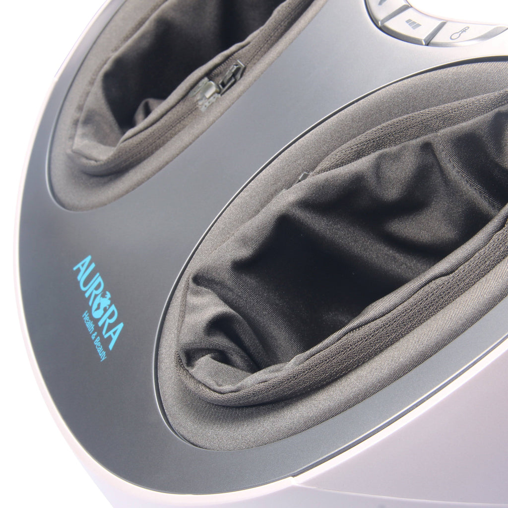 Shiatsu Foot Compression Massager with Heat L488