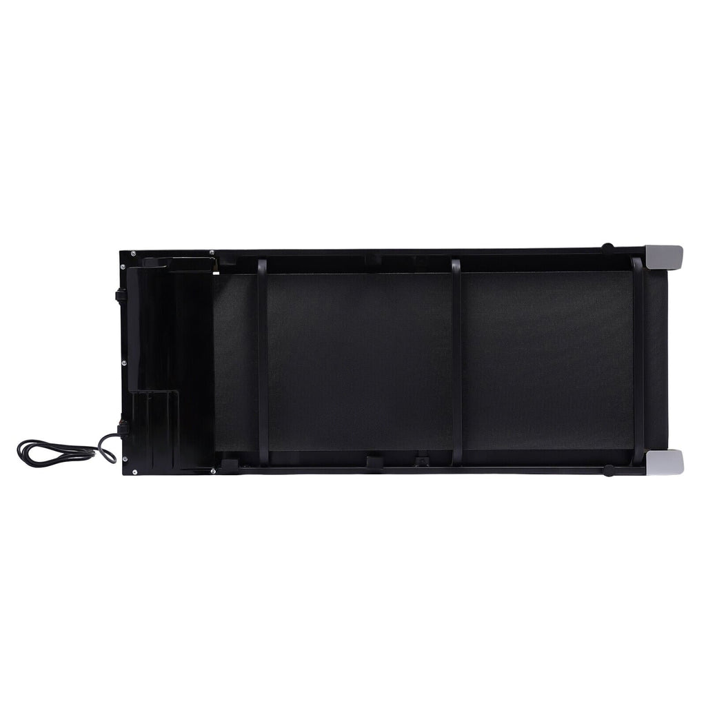Under Desk Walking Pad Treadmill E3931