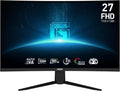 27" Curved Full HD 180Hz Gaming Monitor F291
