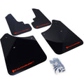 Black Mud Flap B57721