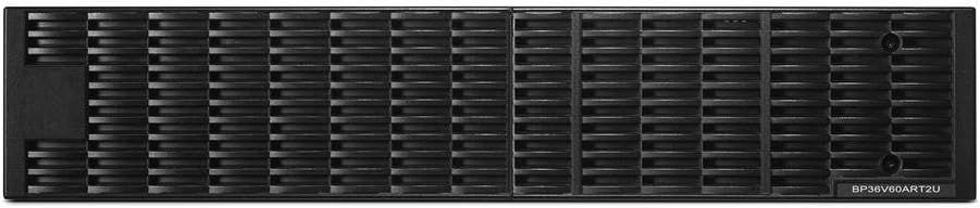 Extended Battery Module, 36V/60A, 2U Rack/Tower X604969