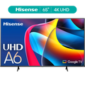 65-Inch 4K UHD Google Smart TV K4749