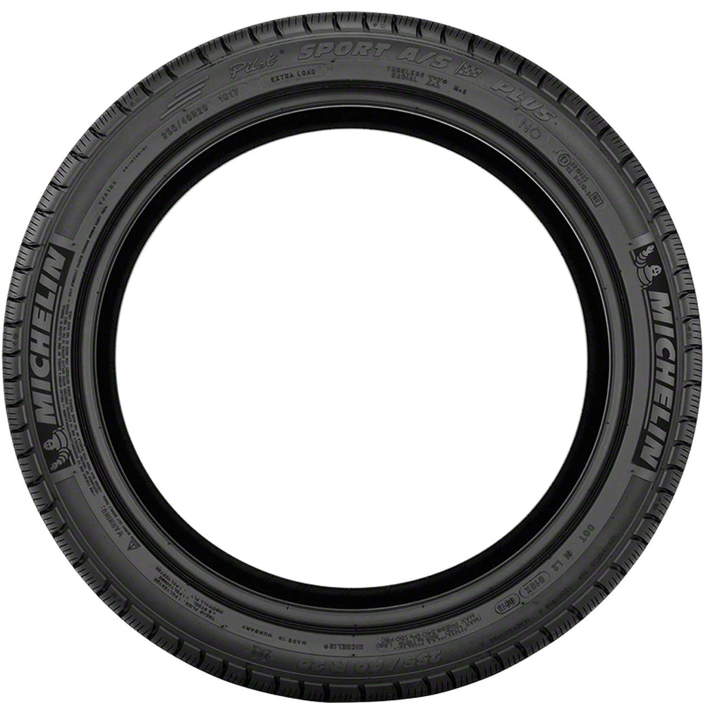 All Season 255/40R20 101V XL Passenger Tire M579