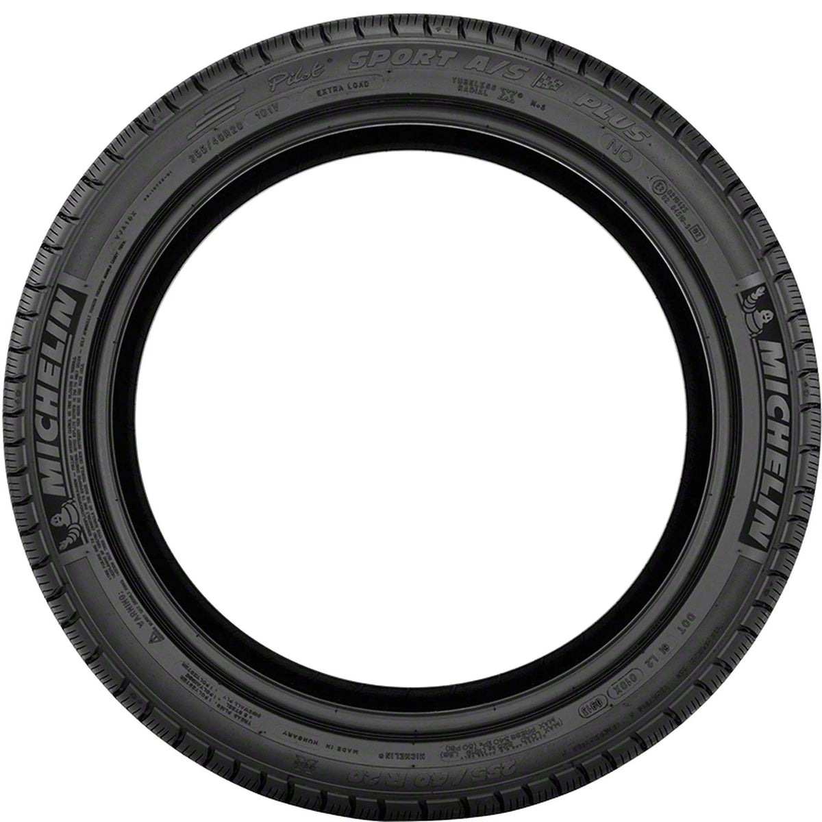 All Season 255/40R20 101V XL Passenger Tire M579
