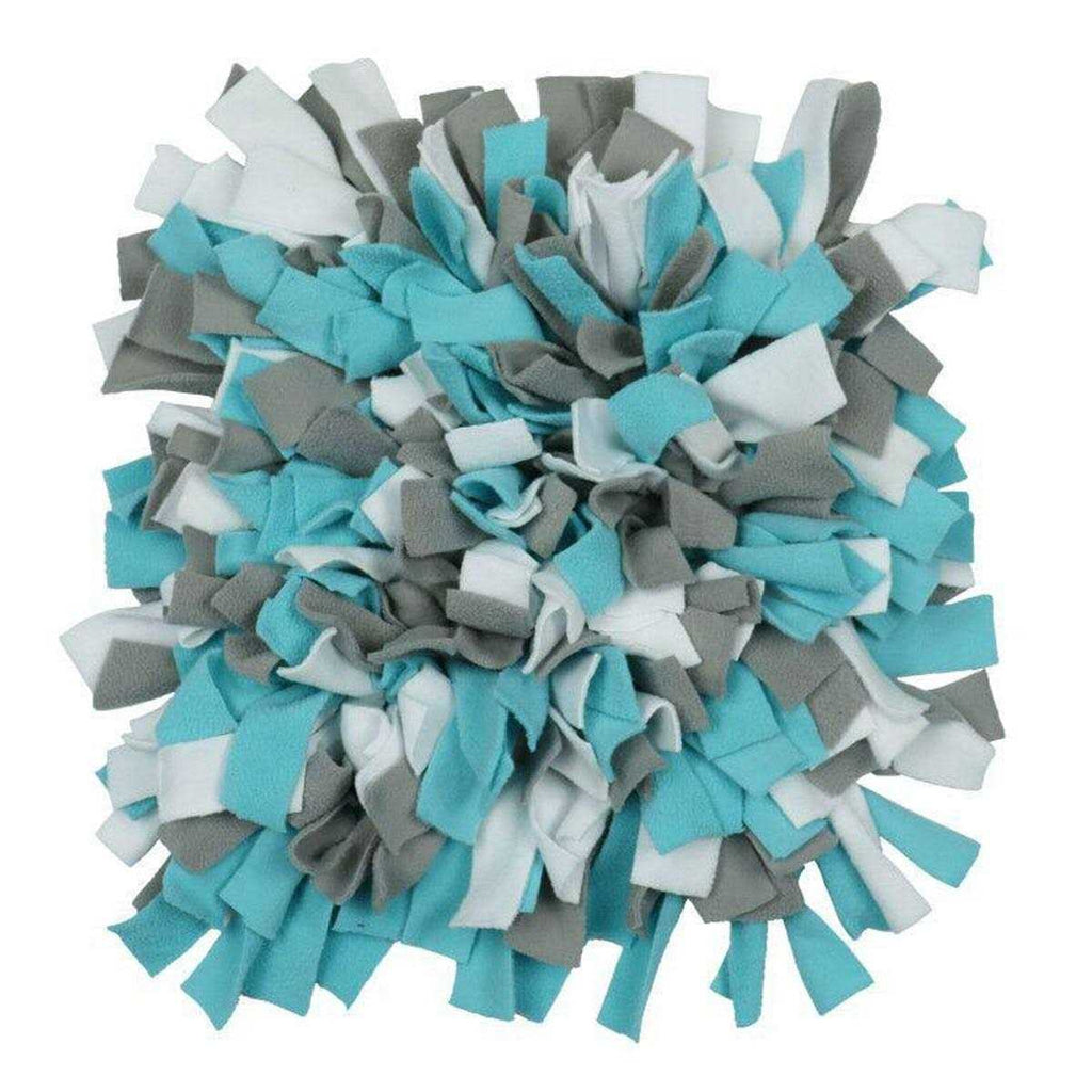 Hide 'n Seek Snuffle Mat Dog Toys M53582