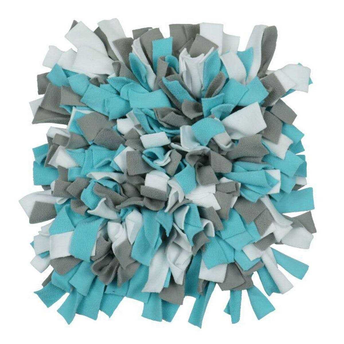 Hide 'n Seek Snuffle Mat Dog Toys M53582