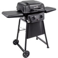 Gas Grill Stainless Steel K7570