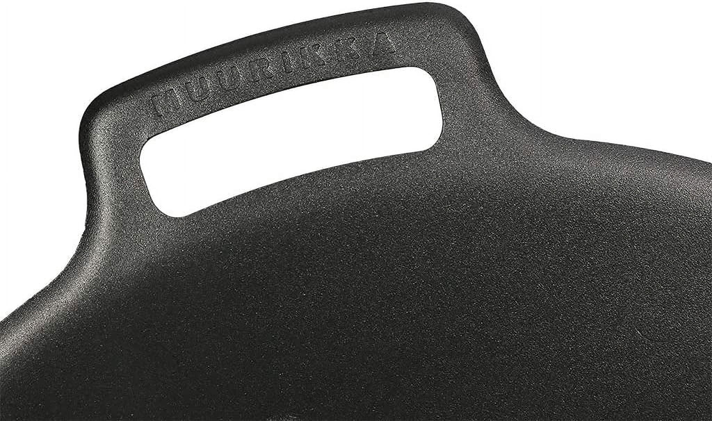 48Cm Griddle Pan Grill With Legs S19047