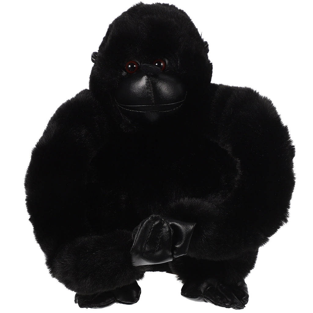 Large Plush Gorilla Doll O203