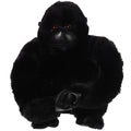 Large Plush Gorilla Doll O203