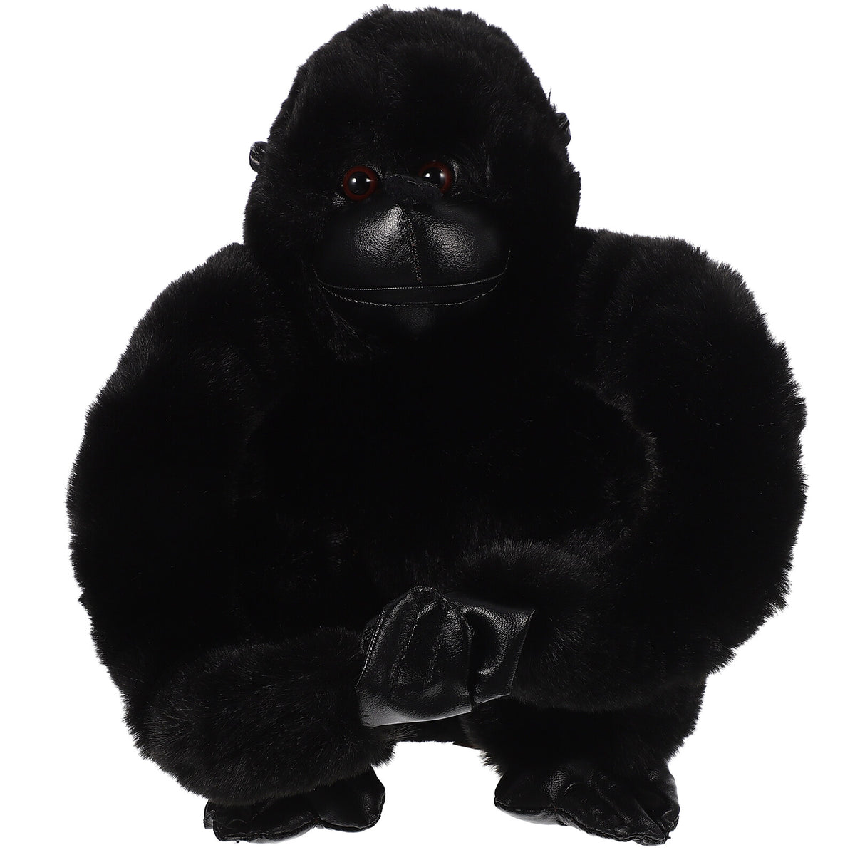 Large Plush Gorilla Doll O203