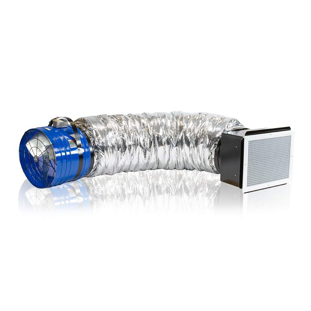 Whole House Fan B49499