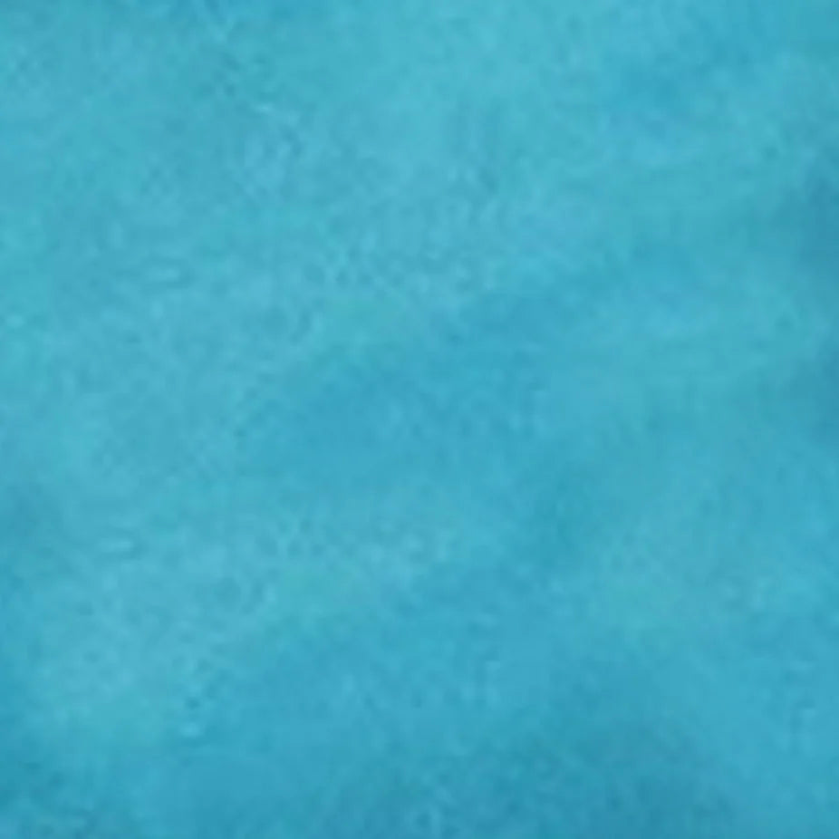 Aqua Blue Hanging Hammock Chair Y7584