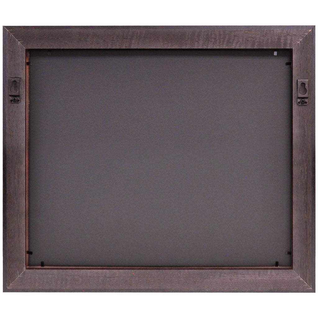 Framed Lithograph Z388
