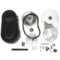 212CC Torque Converter Kit 30 Series 6.5 HP 3/4 inch 10T #40 or 41 Chain E627