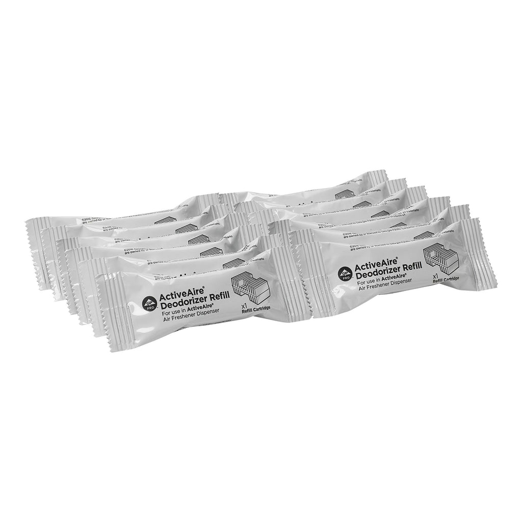 Citrus Freshener Dispenser Refill, 12/Carton J4766