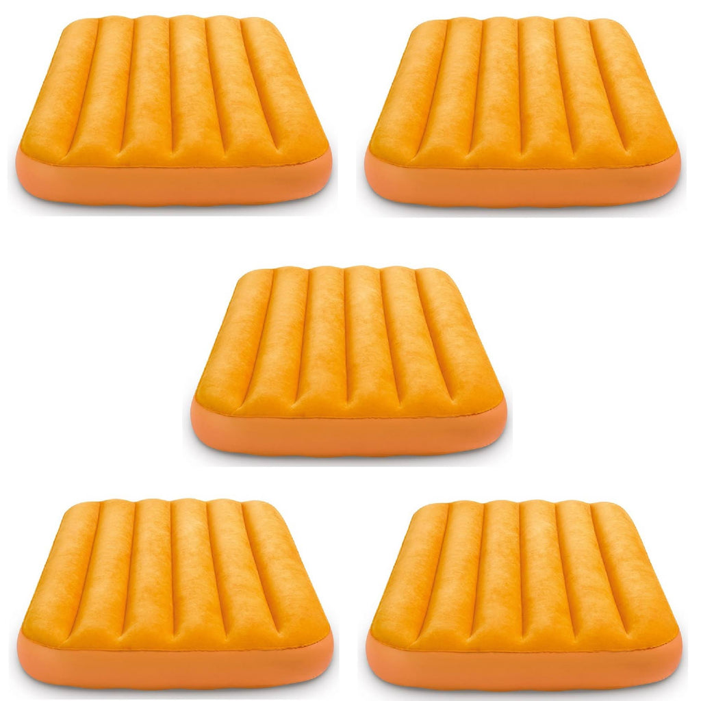 Inflatable Air Bed with Carry Bag (5 Pack) W537