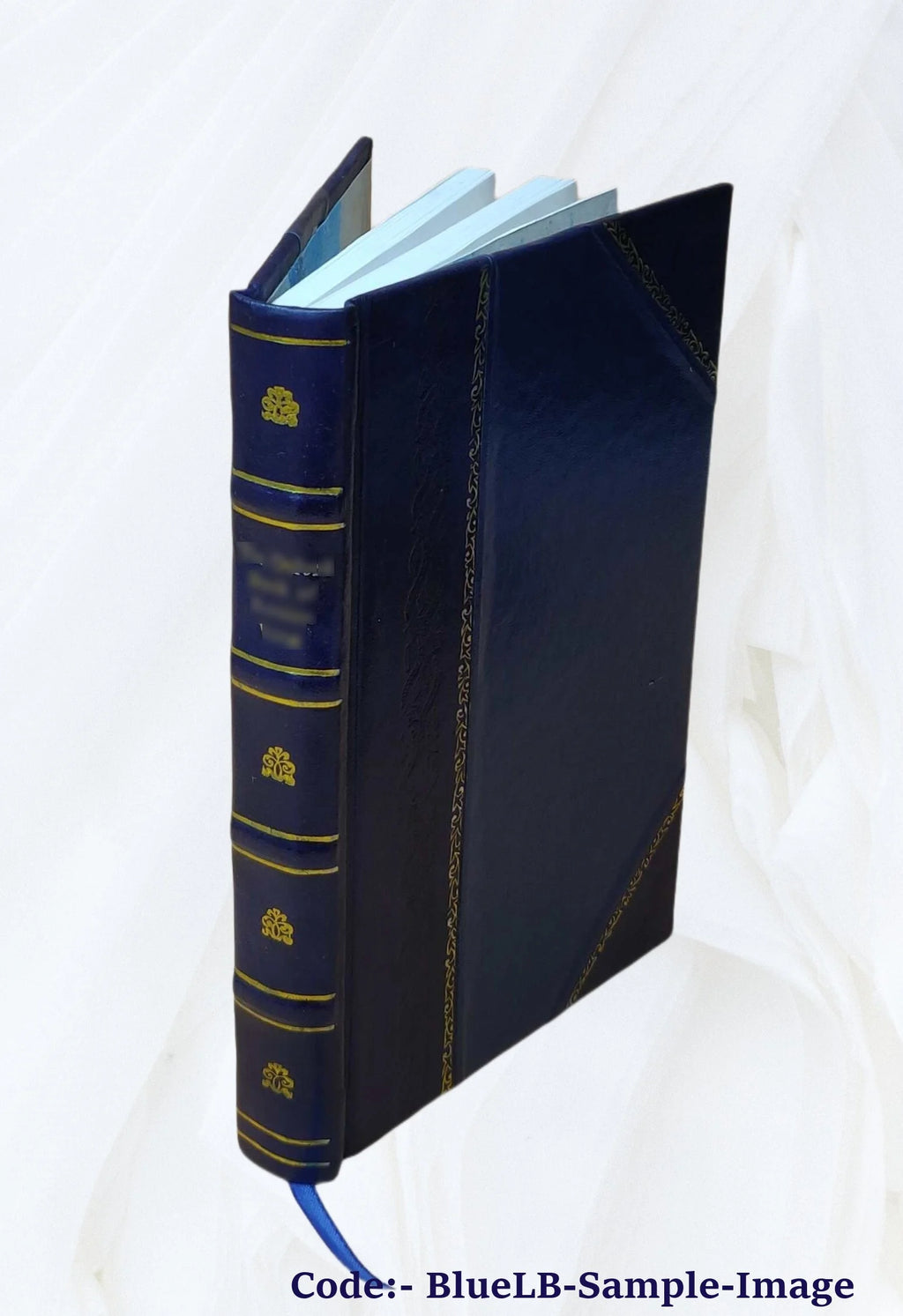 Leather Bound T20428