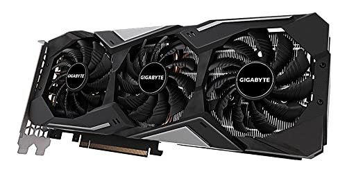 8GB 256-bit GDDR6 Graphics Card V705399