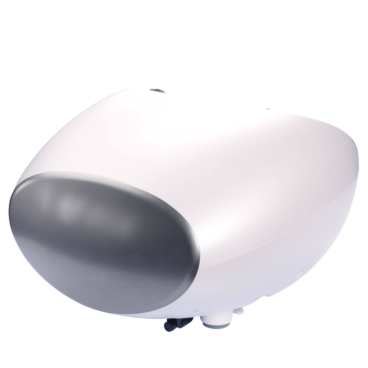 Shiatsu Foot Compression Massager with Heat L488