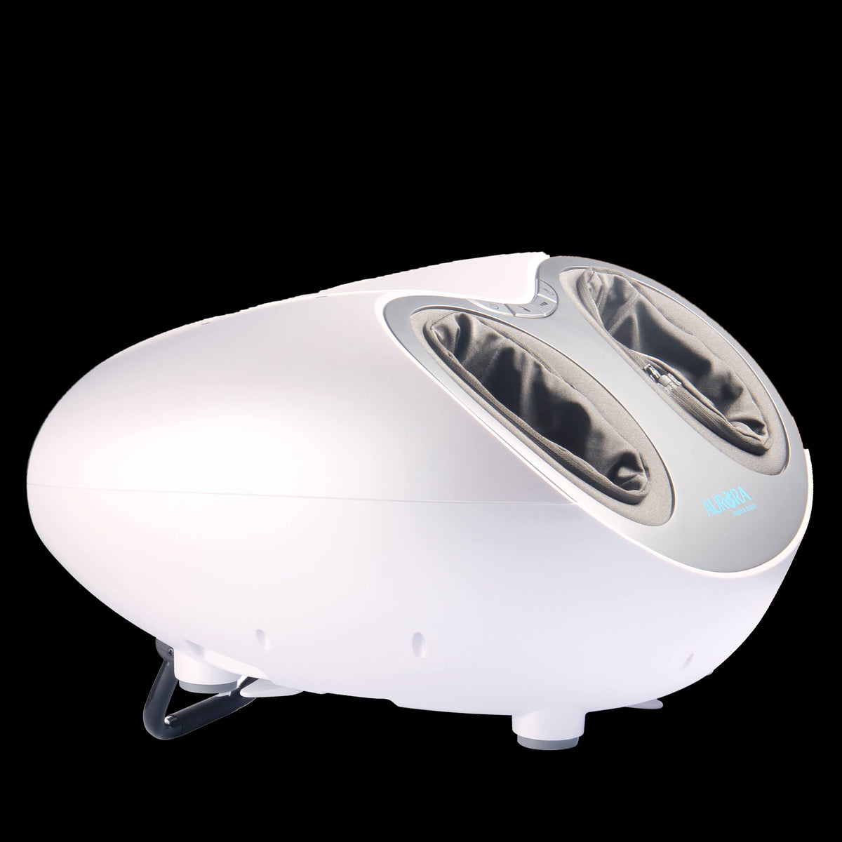 Shiatsu Foot Compression Massager with Heat L488