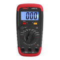 Capacitance Meter 0.1pF - 20000uF with LCD Backlight Y70954