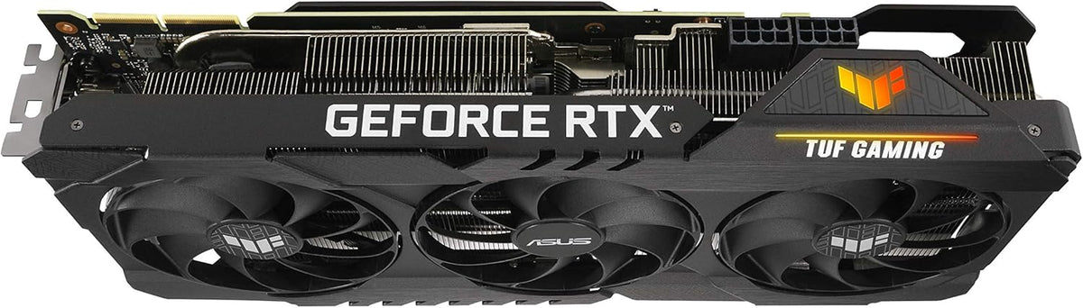 NVIDIA GeForce RTX 3090 Graphics Card 24GB GDDR6X T9002