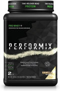 Vanilla Protein Powder, 2 LBS T4192