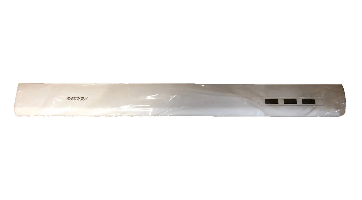 Front Panel X45436