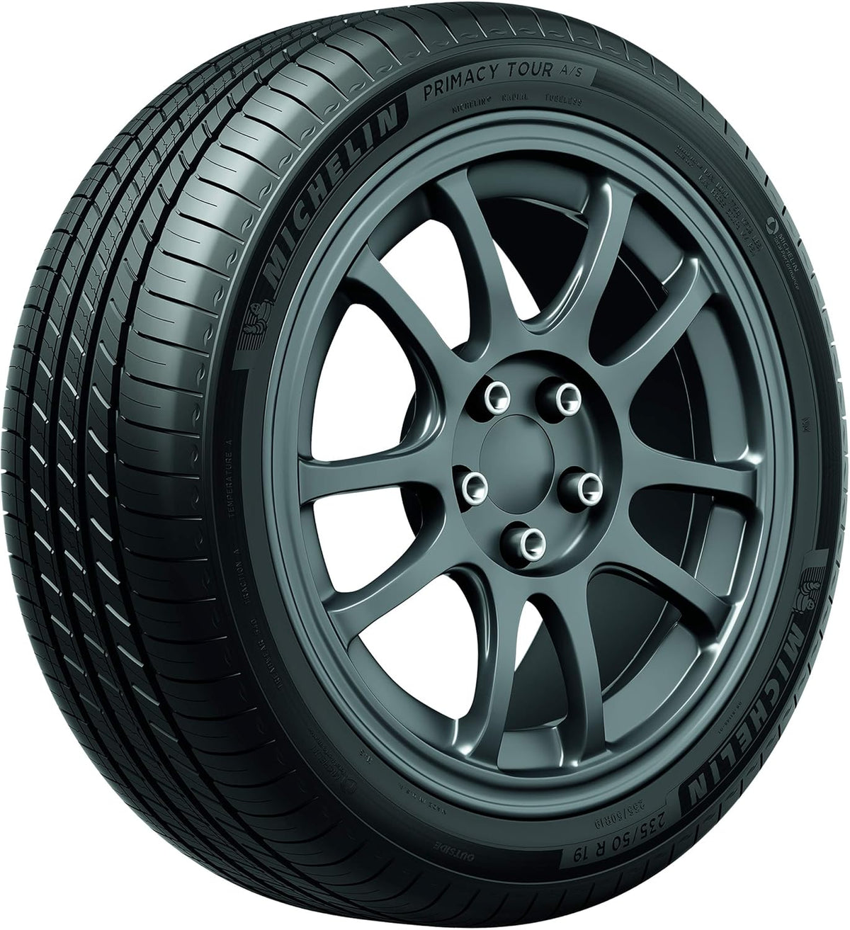 All-Season Car Tire 235/45R18 94V R171