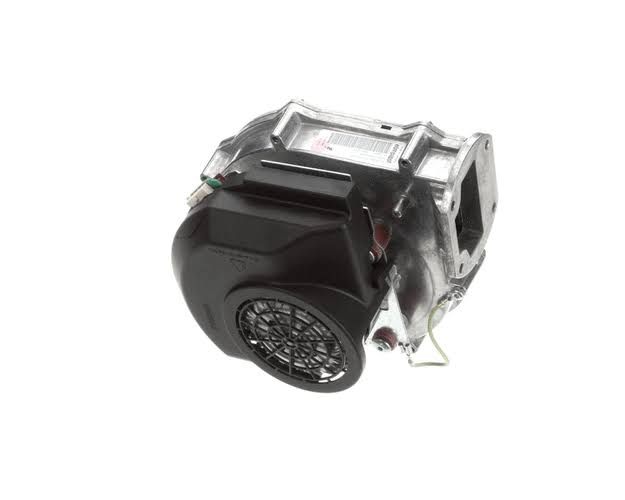 Blower Motor Assembly for Gas Fryer R768