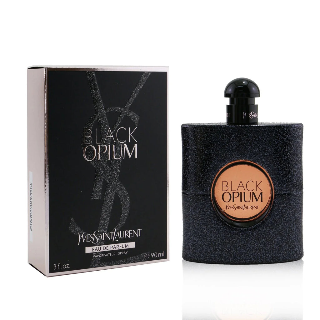Black Opium Eau De Parfum Spray 90ml Z936