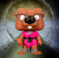 Funko Pop Splinter M5759