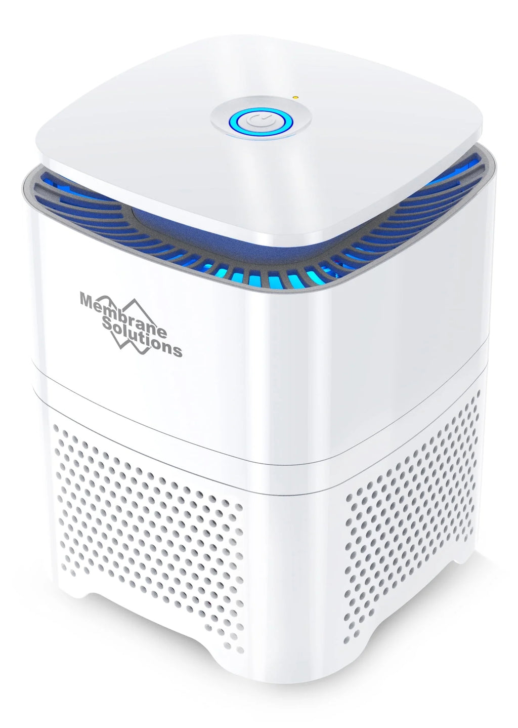Air Purifier with True HEPA Filter B45603