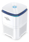 Air Purifier with True HEPA Filter B45603